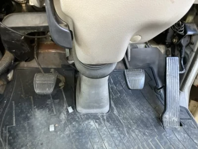 Hino DUTRO  с аукциона в Японии