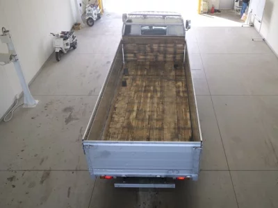 Hino DUTRO  с аукциона в Японии