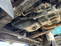 Hino DUTRO лот № 1760 оценка 3.5  с аукциона в Японии 9