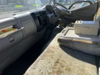 Hino DUTRO лот № 1760 оценка 3.5  с аукциона в Японии 4