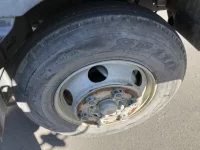 Hino DUTRO лот № 1760 оценка 3.5  с аукциона в Японии 8