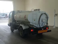 Hino DUTRO лот № 1760 оценка 3.5  с аукциона в Японии 1