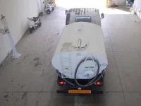 Hino DUTRO лот № 1760 оценка 3.5  с аукциона в Японии 2