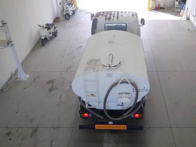 Hino DUTRO  с аукциона в Японии