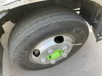 Hino DUTRO лот № 1765 оценка 3  с аукциона в Японии 8