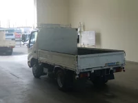 Hino DUTRO лот № 1765 оценка 3  с аукциона в Японии 1