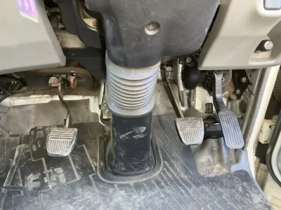 Hino DUTRO  с аукциона в Японии