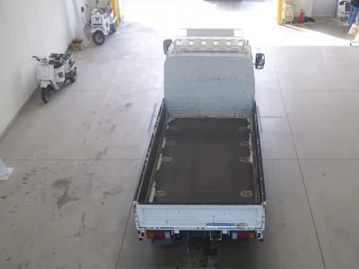 Hino DUTRO  с аукциона в Японии