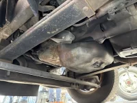 Hino DUTRO лот № 1771 оценка 3.5  с аукциона в Японии 9