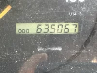 Hino DUTRO лот № 1771 оценка 3.5  с аукциона в Японии 5