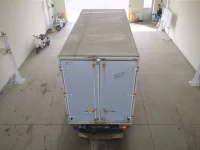 Hino DUTRO лот № 1771 оценка 3.5  с аукциона в Японии 2