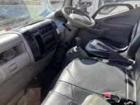 Hino DUTRO лот № 1771 оценка 3.5  с аукциона в Японии 4