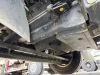 Hino DUTRO лот № 1776 оценка 4  с аукциона в Японии 9