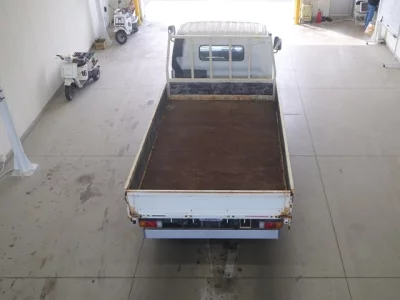 Hino DUTRO  с аукциона в Японии