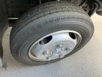 Hino DUTRO лот № 1780 оценка 3.5  с аукциона в Японии 8