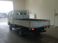 Hino DUTRO лот № 1780 оценка 3.5  с аукциона в Японии 1