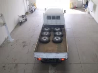 Hino DUTRO лот № 1780 оценка 3.5  с аукциона в Японии 2