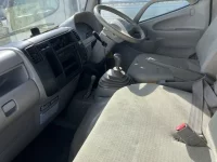 Hino DUTRO лот № 1780 оценка 3.5  с аукциона в Японии 4