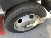 Hino DUTRO лот № 1782 оценка 3.5  с аукциона в Японии 8