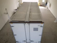 Hino DUTRO лот № 1782 оценка 3.5  с аукциона в Японии 2