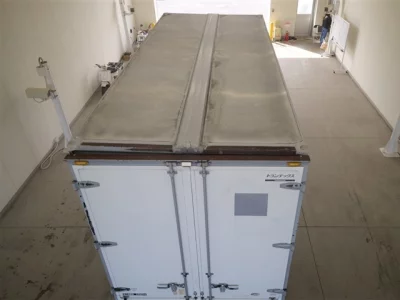 Hino DUTRO  с аукциона в Японии