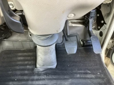 Hino DUTRO  с аукциона в Японии