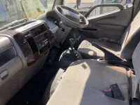 Hino DUTRO лот № 1807 оценка R  с аукциона в Японии 4