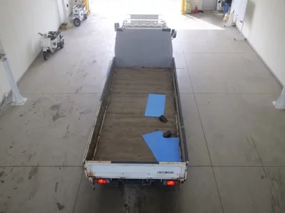 Hino DUTRO  с аукциона в Японии