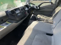 Hino DUTRO лот № 1837 оценка R  с аукциона в Японии 4