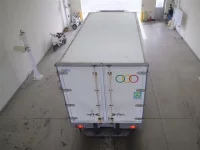 Hino DUTRO лот № 1837 оценка R  с аукциона в Японии 2