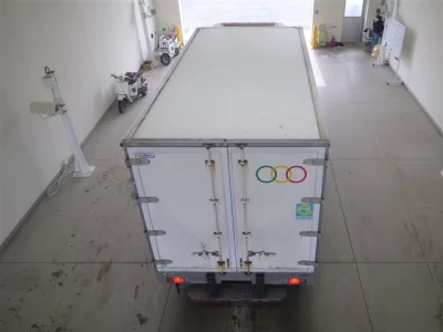 Hino DUTRO  с аукциона в Японии