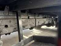 Hino DUTRO лот № 1865 оценка 3  с аукциона в Японии 9