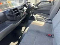 Hino DUTRO лот № 1865 оценка 3  с аукциона в Японии 4