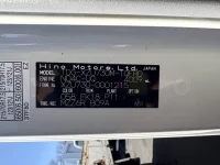 Hino DUTRO лот № 1865 оценка 3  с аукциона в Японии 7