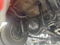 Hino DUTRO лот № 1865 оценка 3  с аукциона в Японии 8