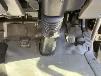 Hino DUTRO  с аукциона в Японии