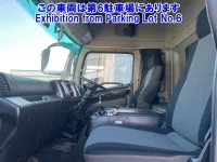 Hino RANGER лот № 2525 оценка 3  с аукциона в Японии 4