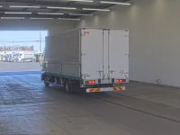 Hino RANGER лот № 2525 оценка 3  с аукциона в Японии 1