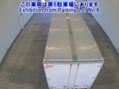 Hino RANGER  с аукциона в Японии