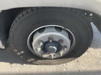 Hino RANGER лот № 2531 оценка 3.5  с аукциона в Японии 8