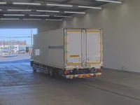 Hino RANGER лот № 2531 оценка 3.5  с аукциона в Японии 1