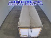 Hino RANGER лот № 2531 оценка 3.5  с аукциона в Японии 2