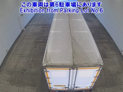 Hino RANGER  с аукциона в Японии