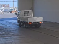 Hino DUTRO лот № 2533 оценка 3.5  с аукциона в Японии 1