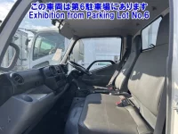 Hino DUTRO лот № 2533 оценка 3.5  с аукциона в Японии 4
