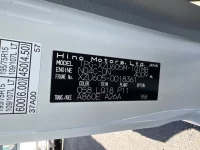 Hino DUTRO лот № 2533 оценка 3.5  с аукциона в Японии 7