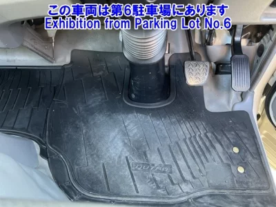 Hino DUTRO  с аукциона в Японии