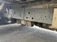 Hino PROFIA лот № 2536 оценка 3  с аукциона в Японии 8