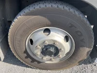 Hino PROFIA лот № 2536 оценка 3  с аукциона в Японии 7