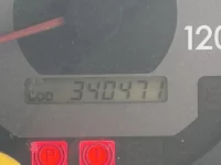 Hino PROFIA лот № 2536 оценка 3  с аукциона в Японии 4